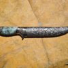 Fantasy Wolf Knife - Image 3
