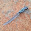 Wolf Knife