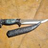 Fantasy Wolf Knife - Image 2