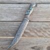 Fantasy Wolf Knife