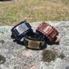 Viking Compass Cuff