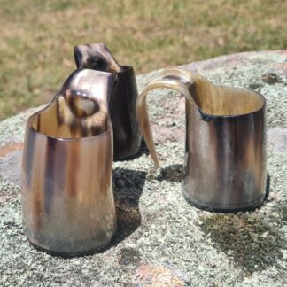 Viking Mini Mug