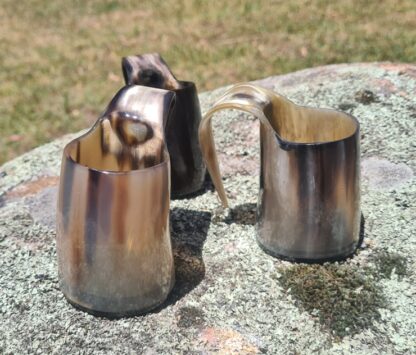 Viking Mini Mug