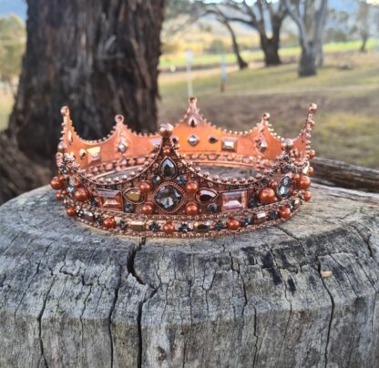 Epic Crown