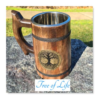 Tree of Life Mug