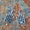 Candelabra Earrings