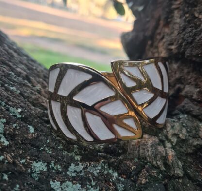 leaf Napkin Holder