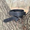 Celtic Belt Black