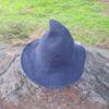 Blue Witch hat